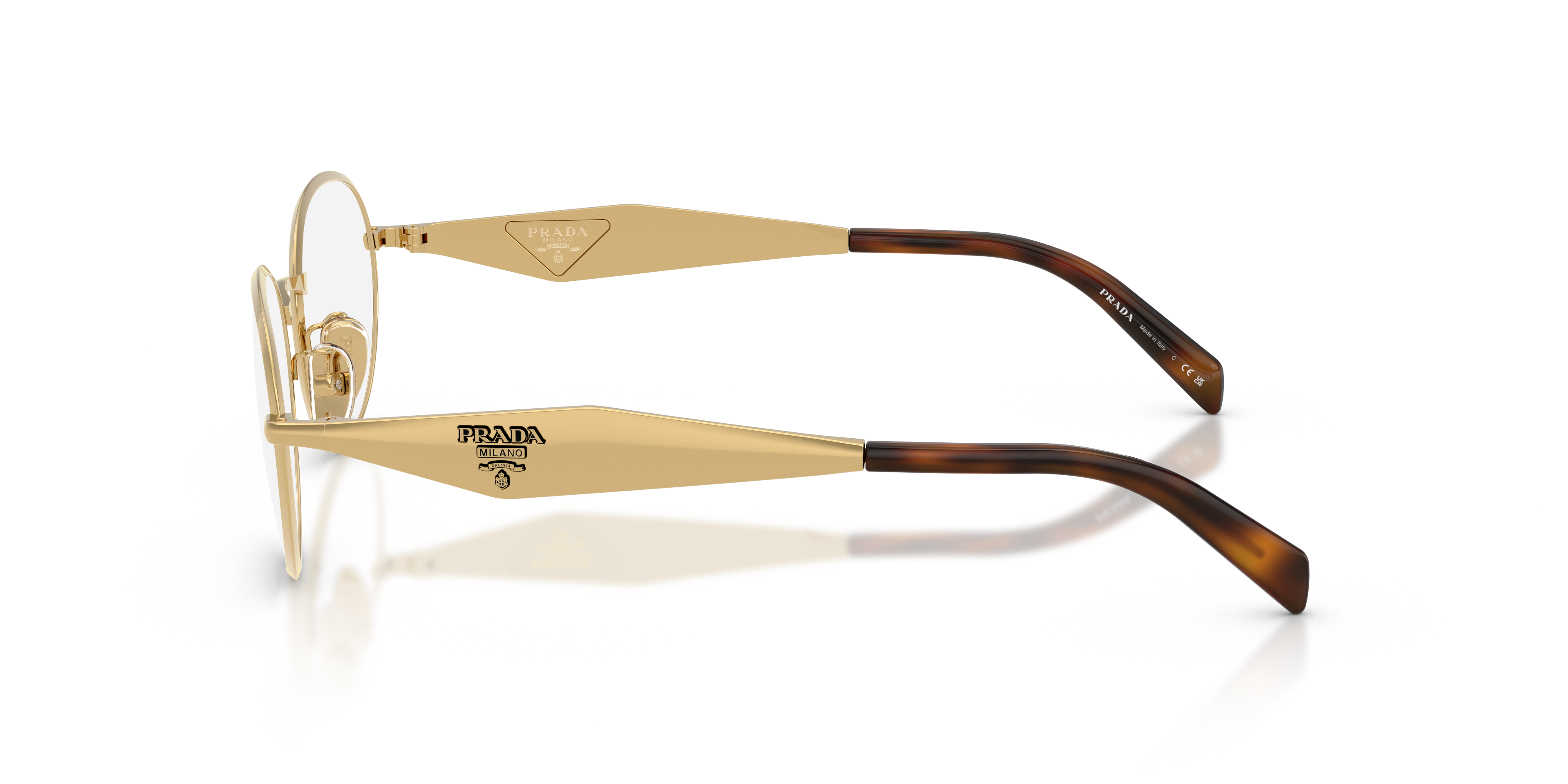 Prada PR D53VD 5AK1O1  